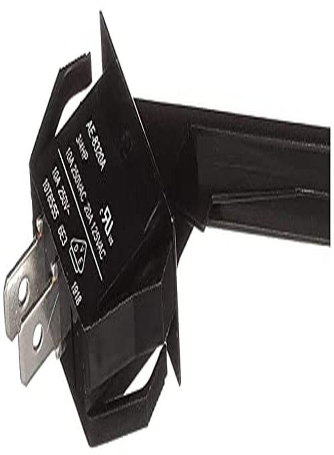 HHT مفتاح HHT OEM Heatilator Eco-Choice & PelPro Hopper Switch (SRV7000-612) - قطعة غيار أصلية من الشركة المصنعة - Image 1